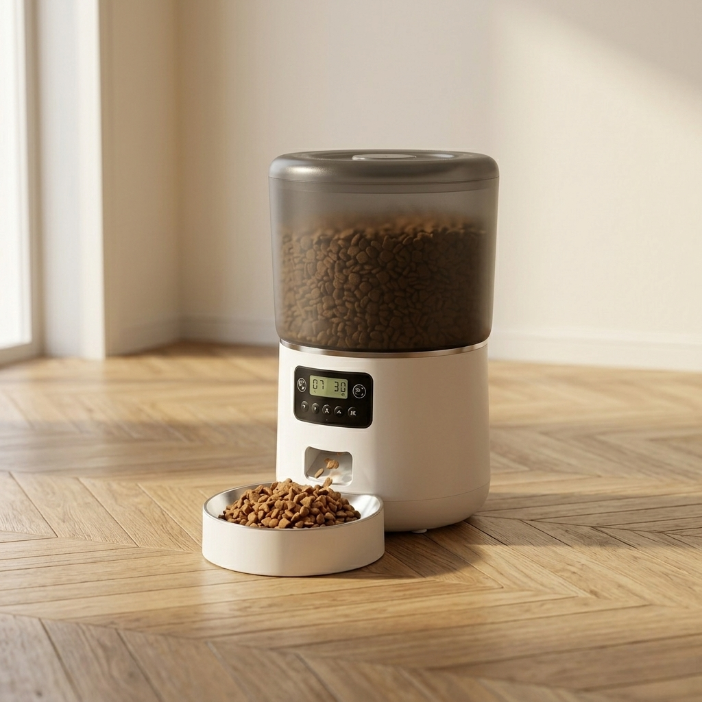 Distributeur intelligent Felina SmartFeed