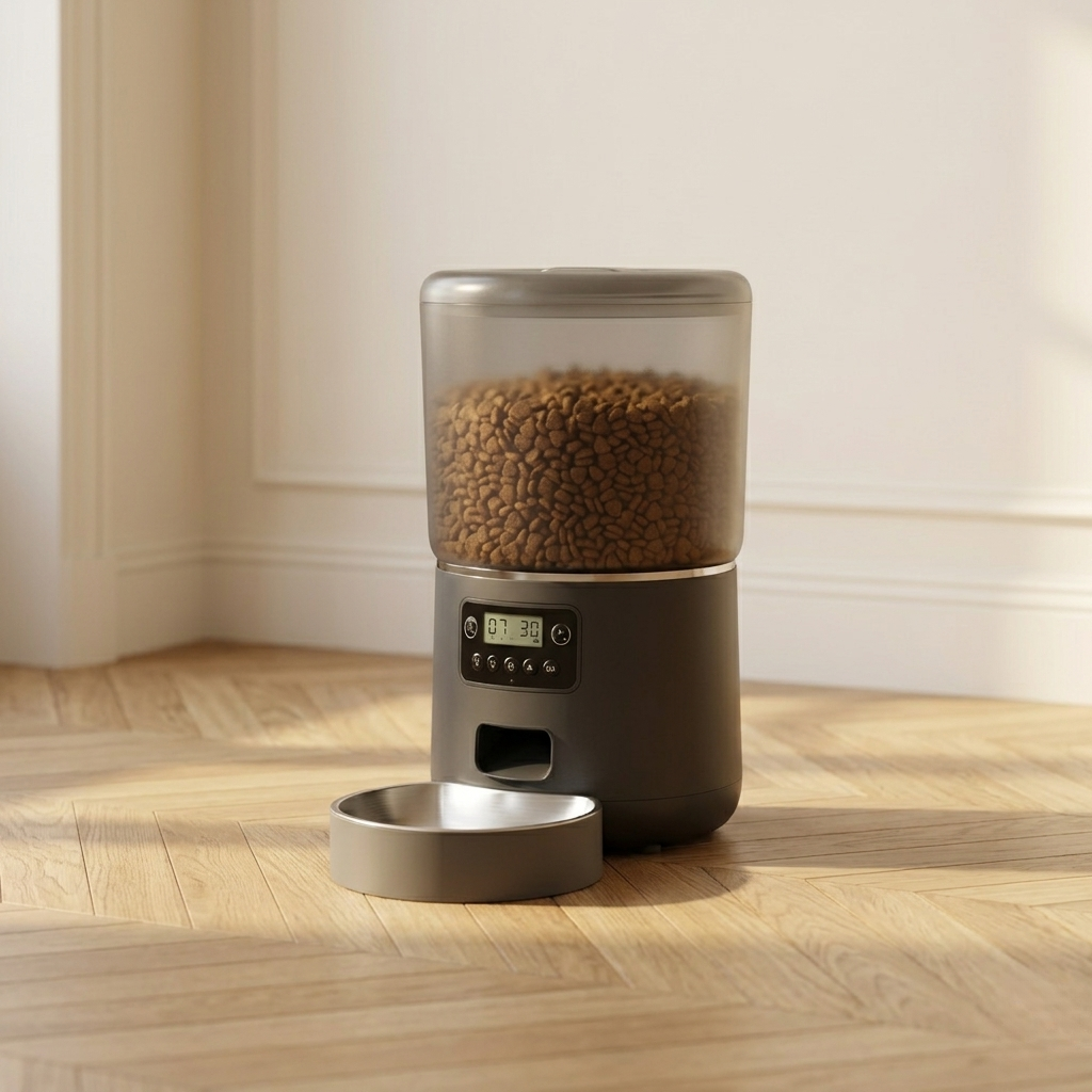 Distributeur intelligent Felina SmartFeed