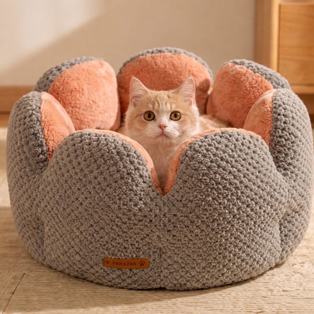 Lit design Felina Bloom