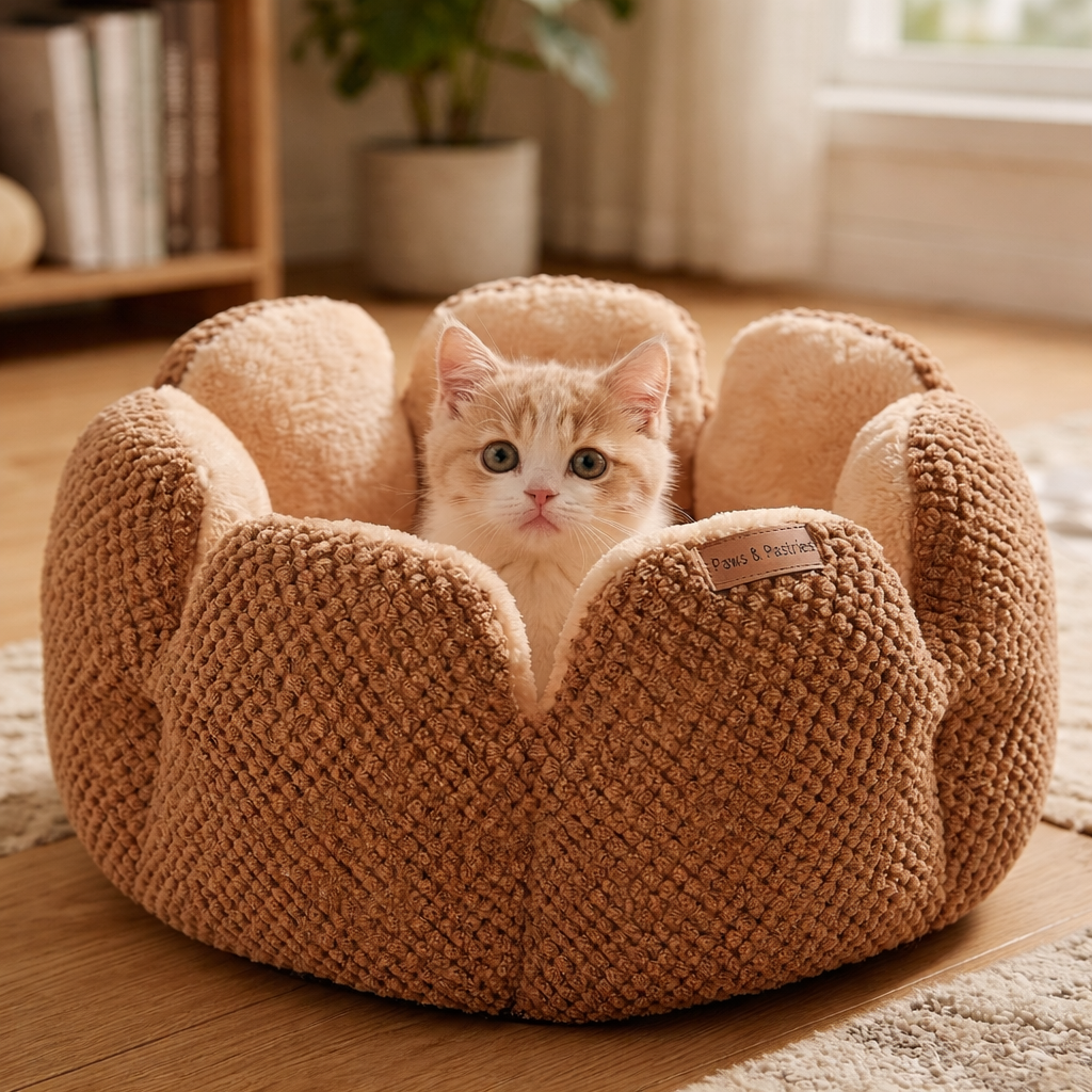 Lit design Felina Bloom