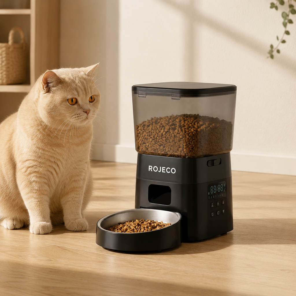 Distributeur automatique Felina EasyFeed (2 L)