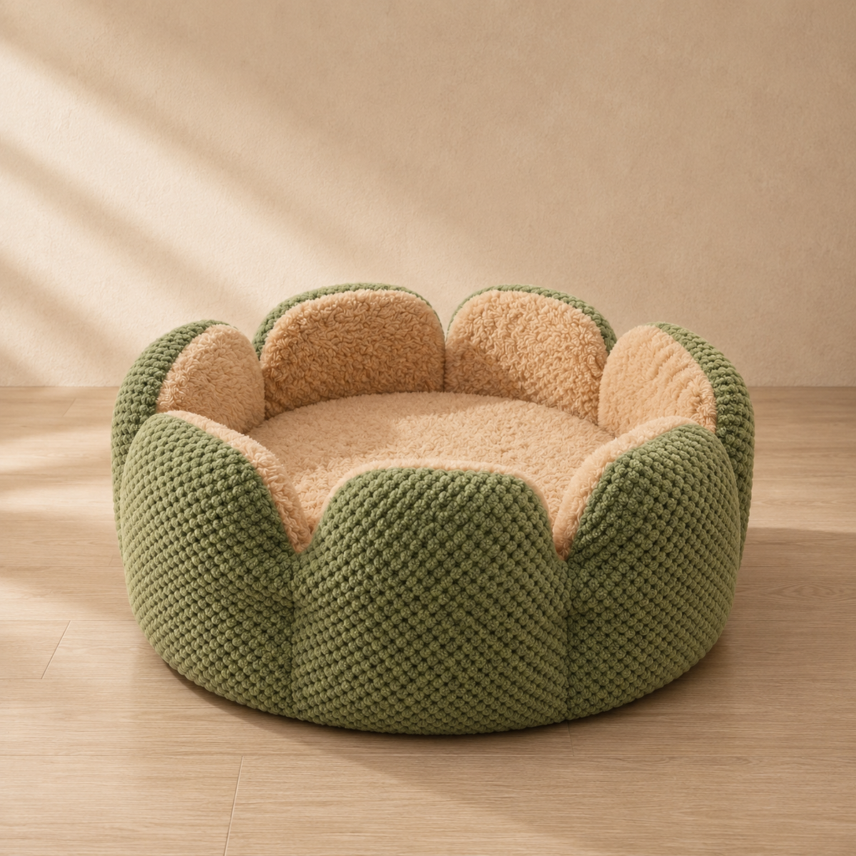 Lit design Felina Bloom