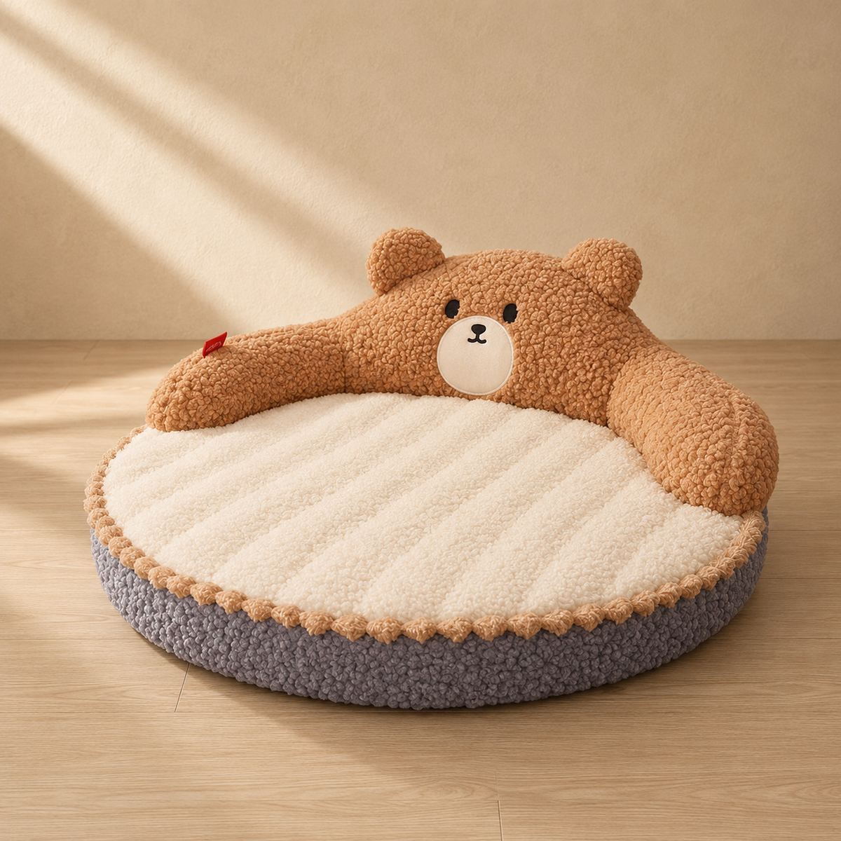 Coussin confort Felina SoftNest