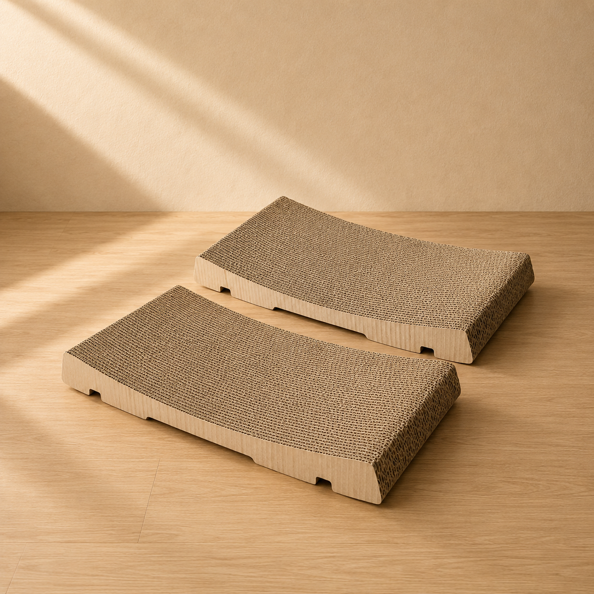 Recharges de griffage Felina Renew – Lot de 2