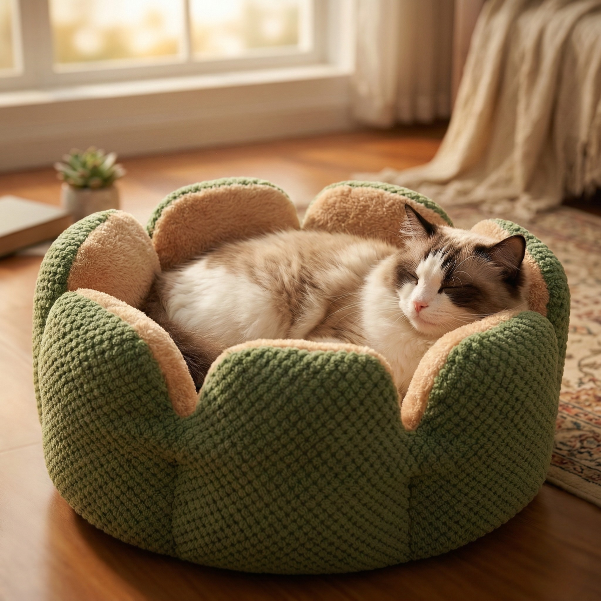 Lit design Felina Bloom