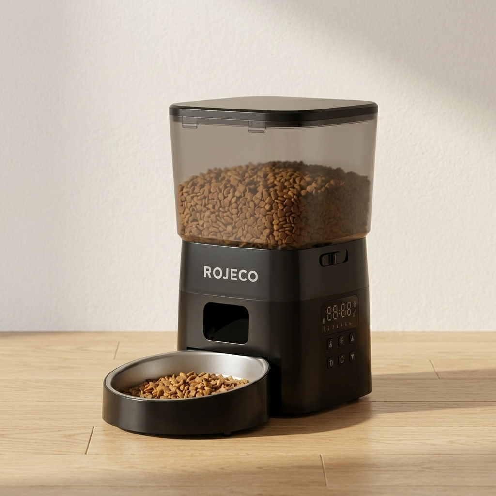 Distributeur automatique Felina EasyFeed (2 L)