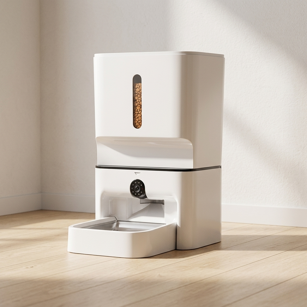 Distributeur connecté Felina WatchFeed (7 L)