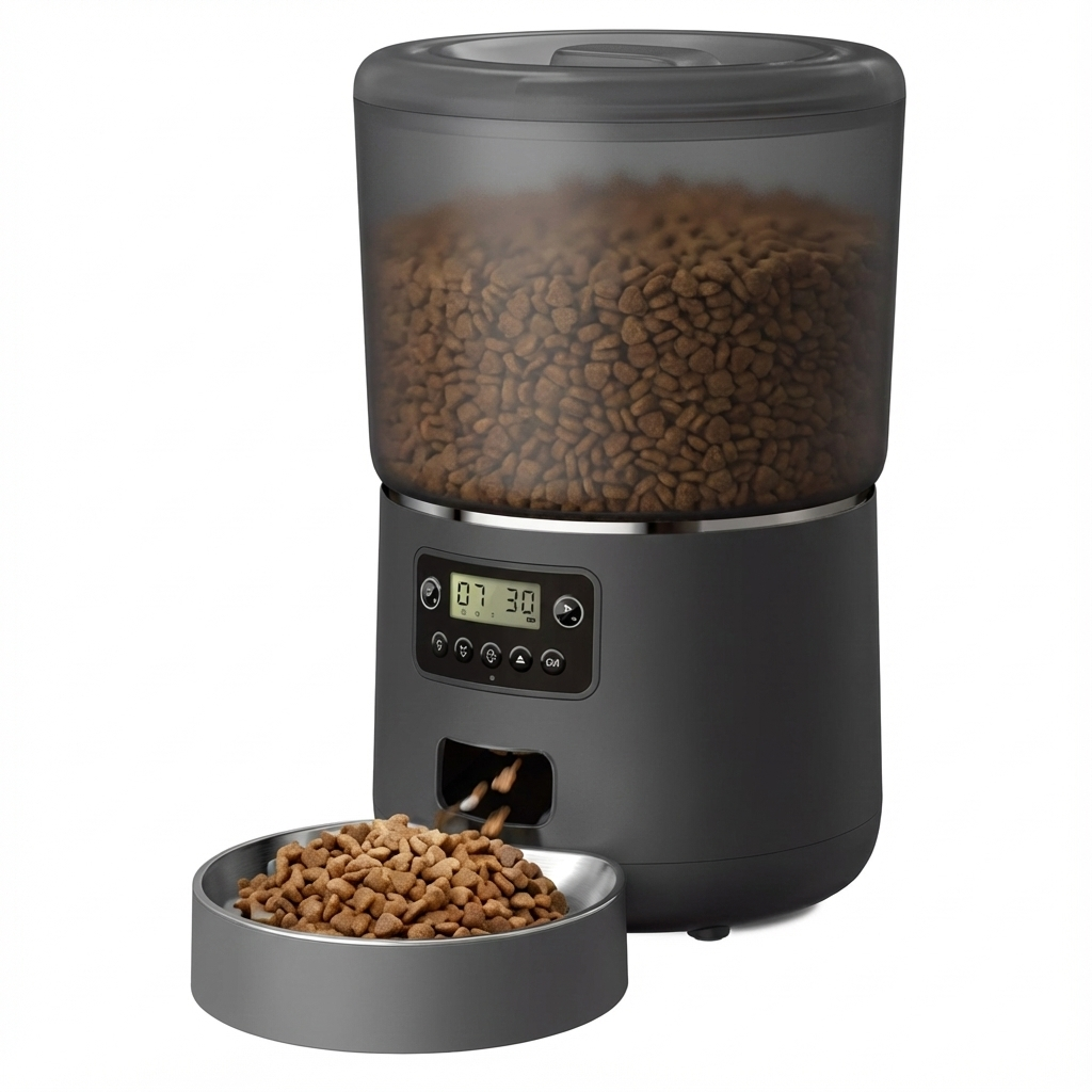 Distributeur intelligent Felina SmartFeed