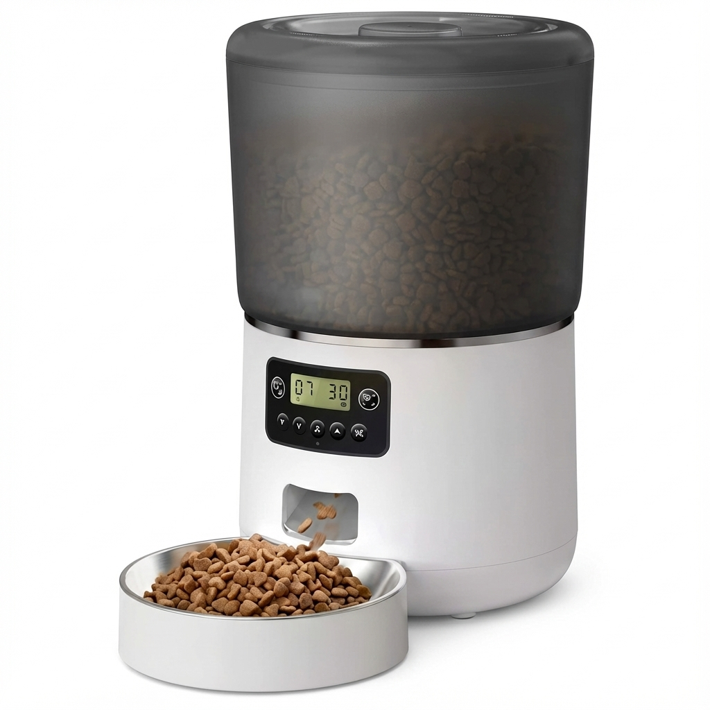 Distributeur intelligent Felina SmartFeed