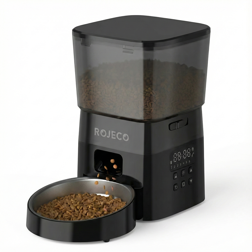 Distributeur automatique Felina EasyFeed (2 L)