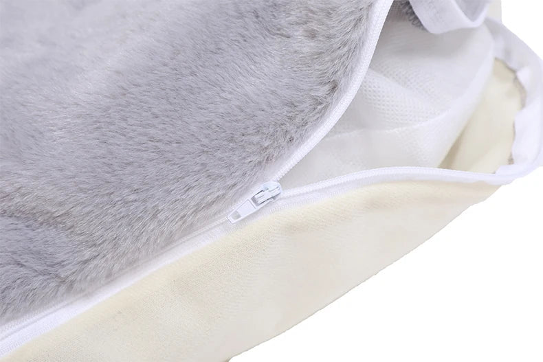 Lit modulable Felina DuoWarm