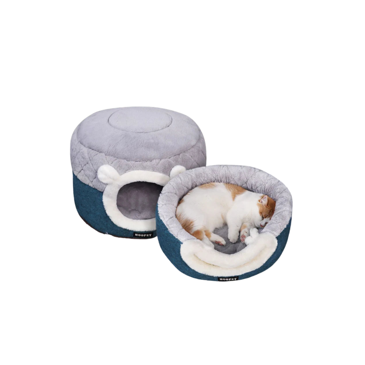 Lit modulable Felina DuoWarm