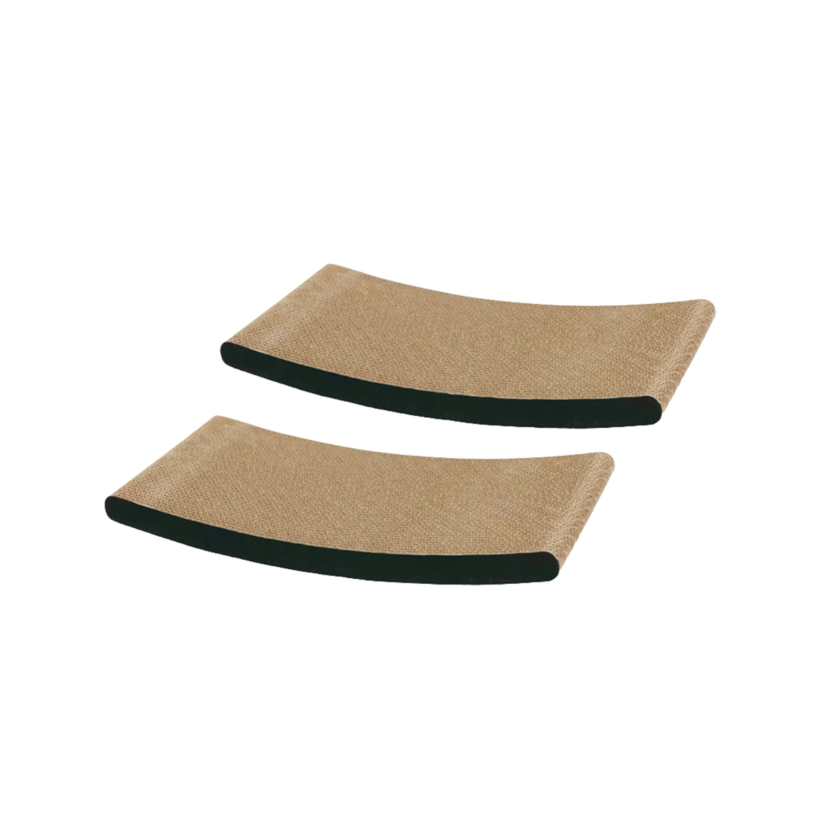 Recharges de griffage Felina Renew XL – Lot de 2