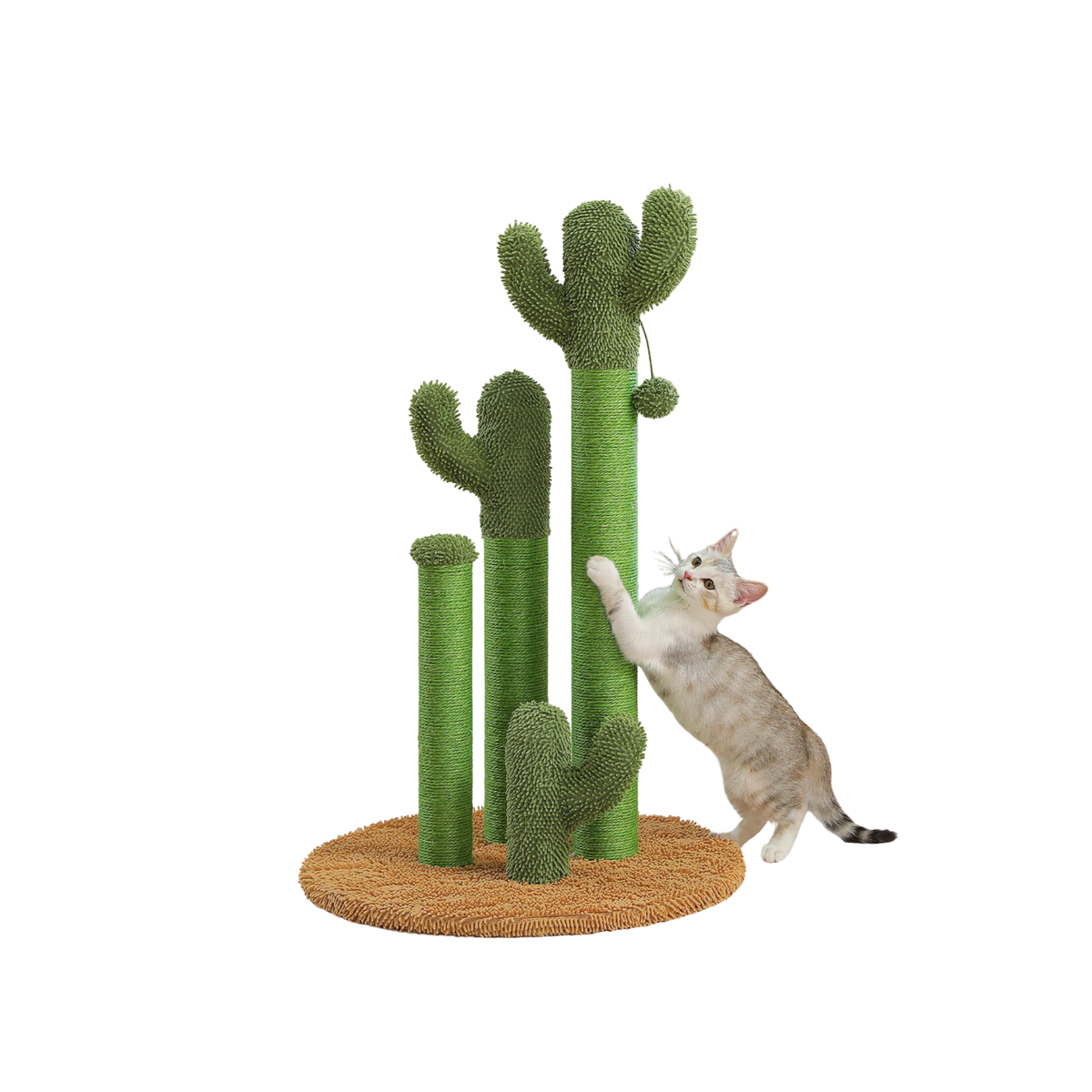 Griffoir vertical Felina Cactus Alto