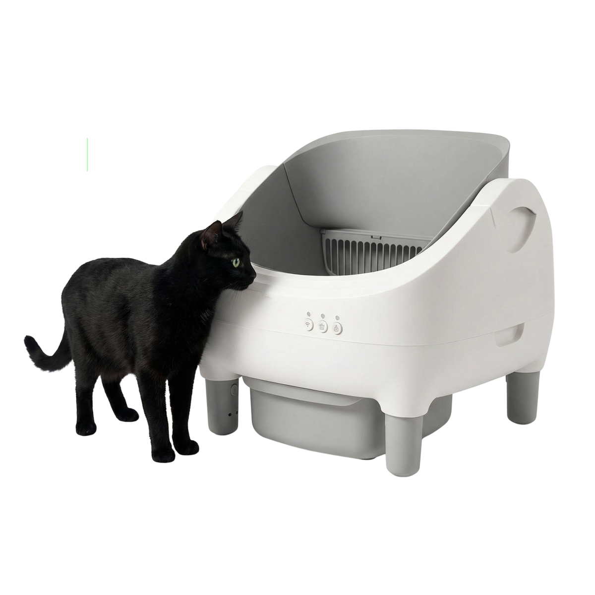 Litière automatique Felina MaxCare