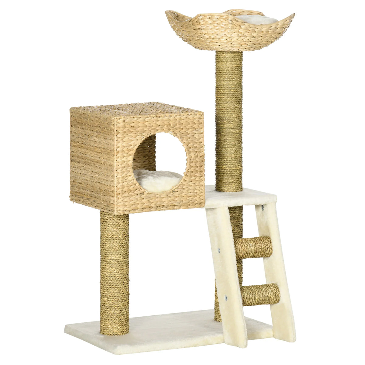 Arbre à chat compact Felina Cozy (100 cm)